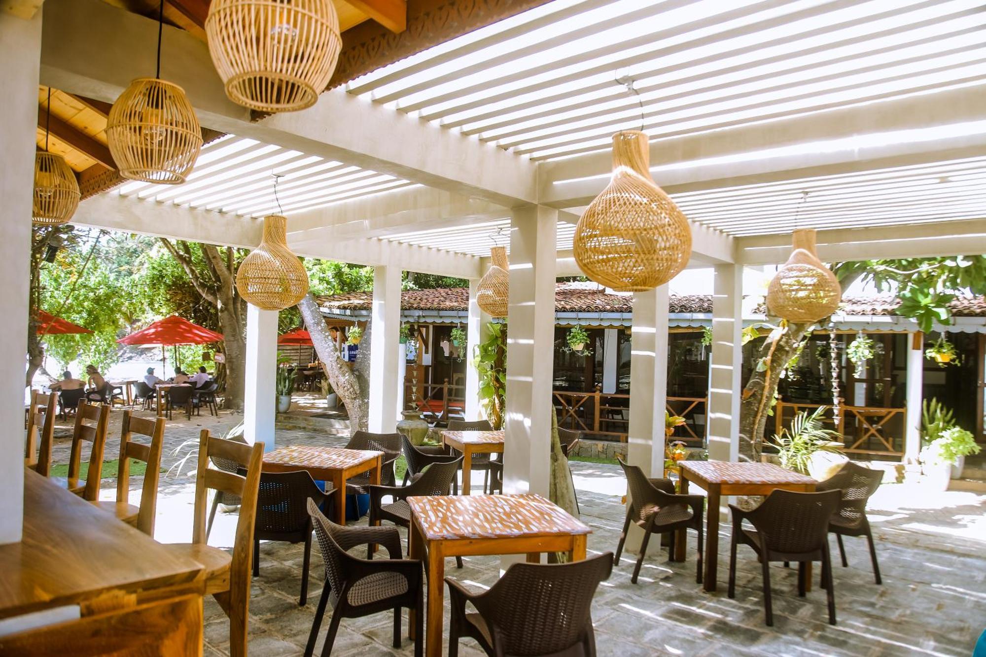 Surf Sea Breeze Otel Mirissa Dış mekan fotoğraf